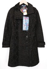 Desigual Etro Manteau Femme