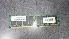 Memoire DIMM 512Mo DDR PC3200