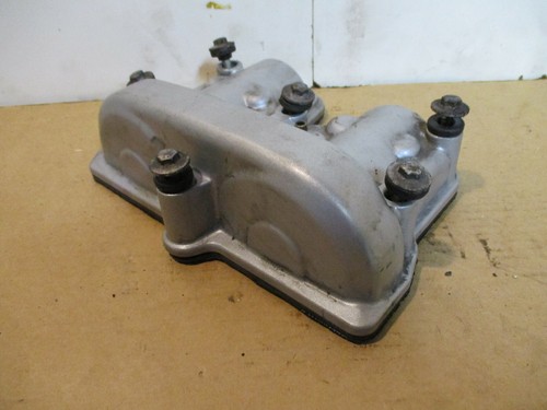 Couvre culasse bmw 650 st - culasse, f
