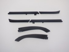 Mini Cooper Convertible Roof Frame Gasket Seal Set 05-08 R52