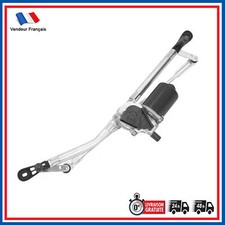 Moteur d'essuie glace avec