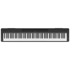 Yamaha Piano Numérique P145BT