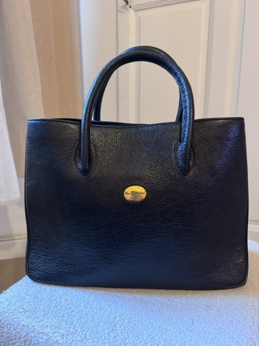 Sac main cuir mac - cuir,