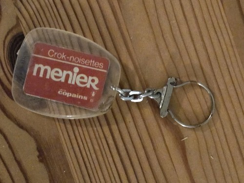 Porte clefs publicitaire - porte-clefs,