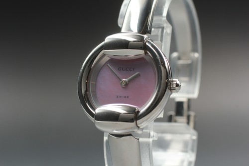 Presque comme neuve - [], montre