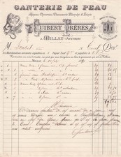 12 AVEYRON MILLAU, tanner