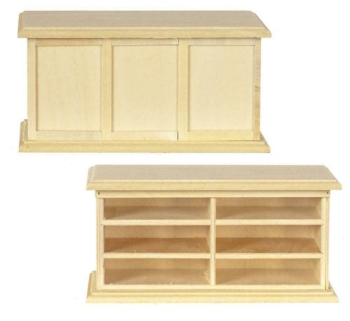Comptoir magasin pour - de,
