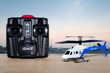 RC-HELICOPTER VW Original