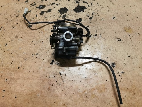 Carburateur sym orbit - sym, 2