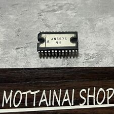 Technics AN6675 IC Chip for SL-1200 SL-1210 Series Parts Working Tested Good!!