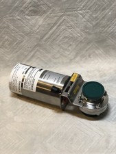 Valve Butter, PNEU 1.5” T-C N/C 20 RA EPO Part# P117095818