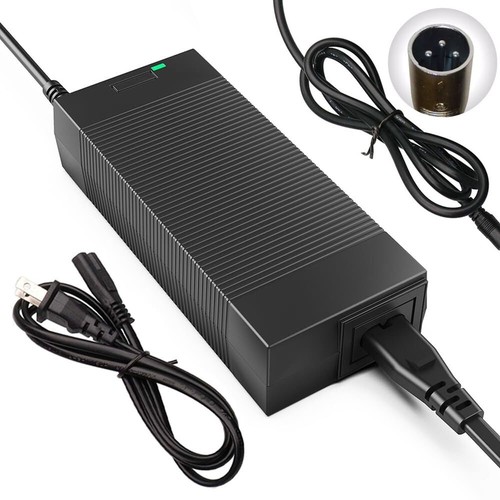 Smart 42v adapter - 42v, 2a