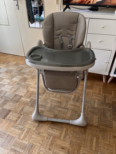 Kinderkraft chaise haute - kinderkraft,