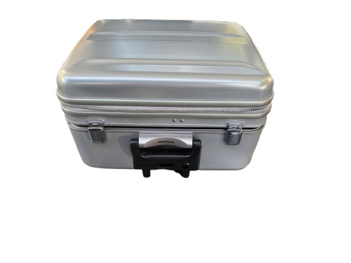 Top case honda - case, x