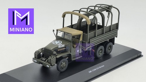 Militaire gmc cckw - gmc, 353