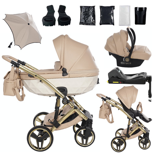 Junama diamond candy - diamond, premium