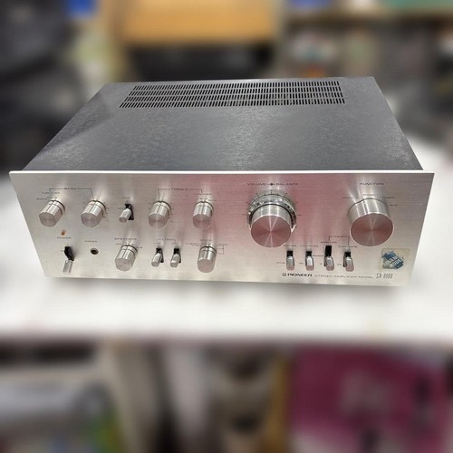 Amplificateur audio stéréo