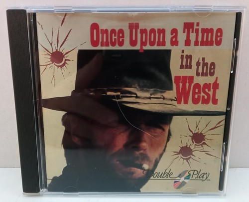 Once upon time the west - once,