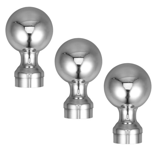 Boule décorative pour - , rampe