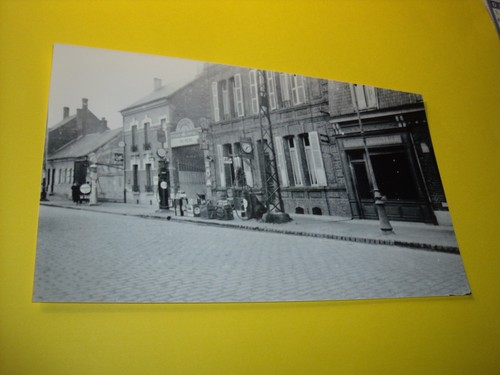 Retirage photo avec negatif - retirage, d
