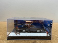 LA ROUTE BLEUE VOLVO 144 LES