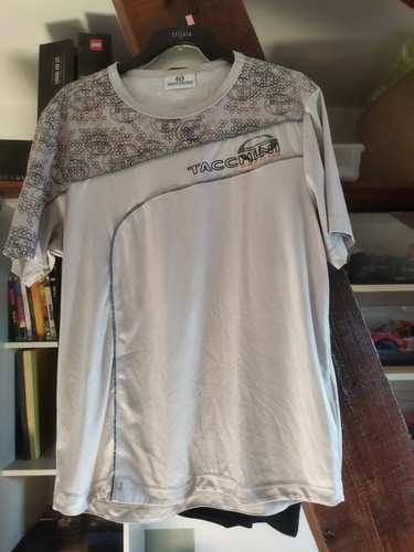 Shirt sergio tacchini - t.,