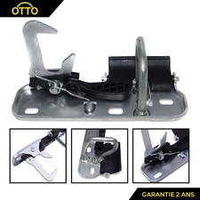 Crochet Supérieur Fermeture