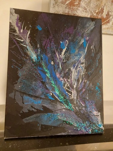 Tableau peinture - tableau,