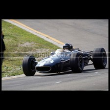 Photo A.013646 DAN GURNEY GP