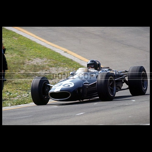 Photo 013646 dan gurney gp - gurney,