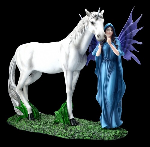 Figurine elfe mythica avec - d'elfe,