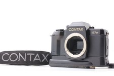 [ près De Mint ] Contax 167MT