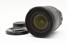 Nikon AF-S NIKKOR 16-85mm F/3.5-5.6 G ED VR Lens w/ Caps [Near Mint] #2408425