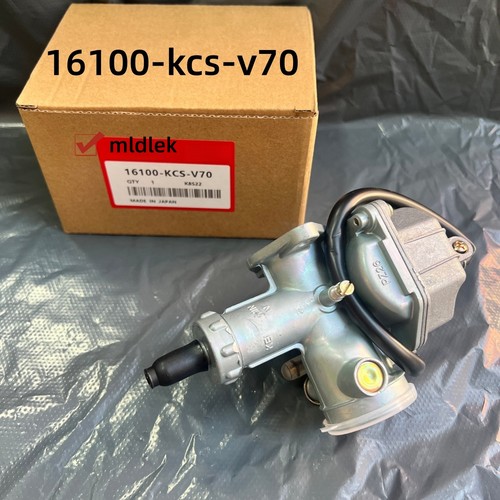 Carburetor 16100 kcs - carburetor, 16100-kcs-v70
