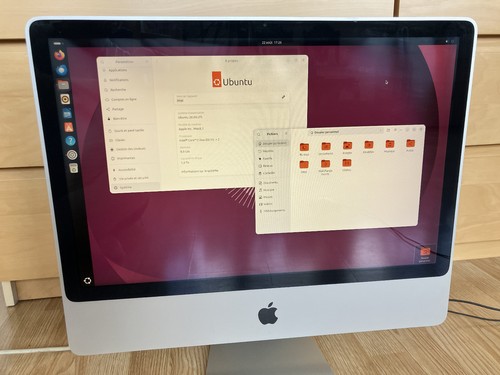 Apple imac - apple, (1920x1200)