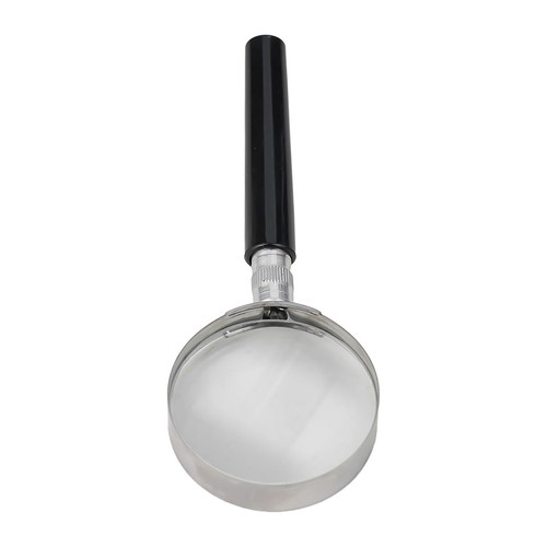 Loupe portable pour - loupe, 10