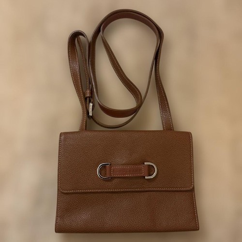 Sac bandoulière portefeuille