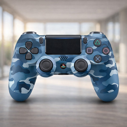 Manette ps4 compatible - ps4, sans