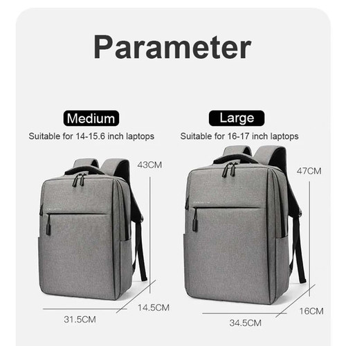 Sac dos étanche ordinateur - sac,