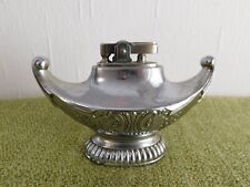 Vintage Lamp Shaped Table Lighter