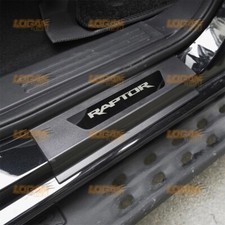 Ford Ranger T9 Barre de Seuil