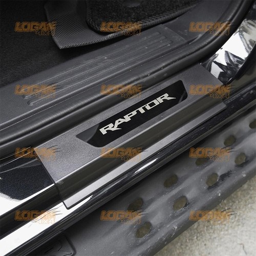 Ford ranger barre seuil - ford,