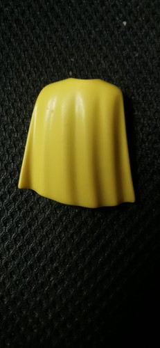 Playmobil accessoire cape - ,