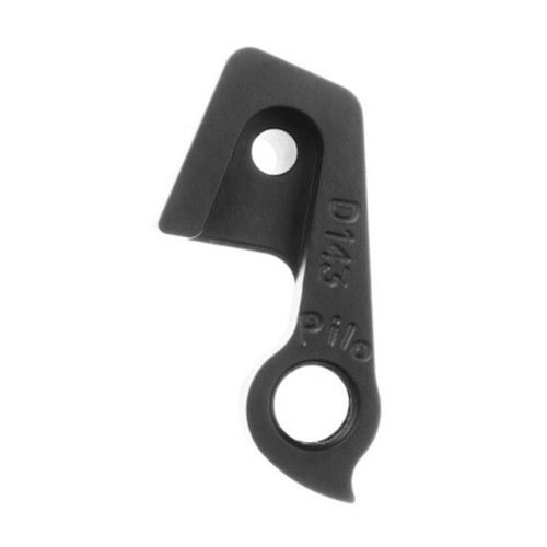 Cintre dérailleur pour - cintre, de