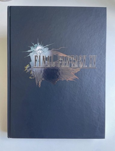 Final fantasy guide de - fantasy,