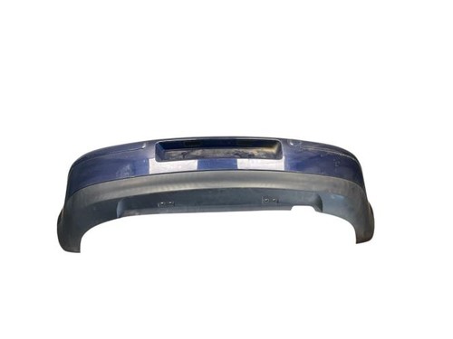 Pare choc arriere volkswagen - pare,