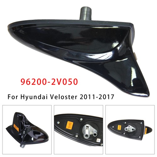 Roof antenna assembly - roof,