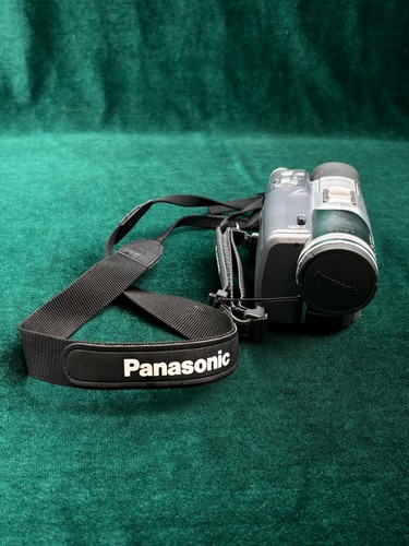 Panasonic gs120 untested - nv-gs120,