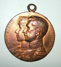 INSIGNE DE JOURNEE 14 /18 -