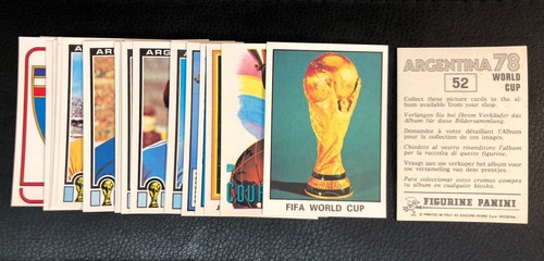 Panini argentina badge - wc,